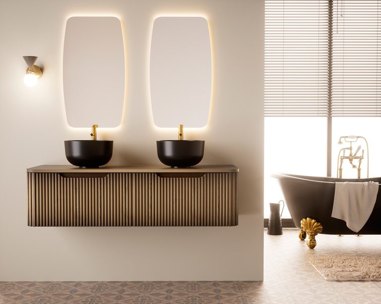 fabricantes muebles baño cordoba