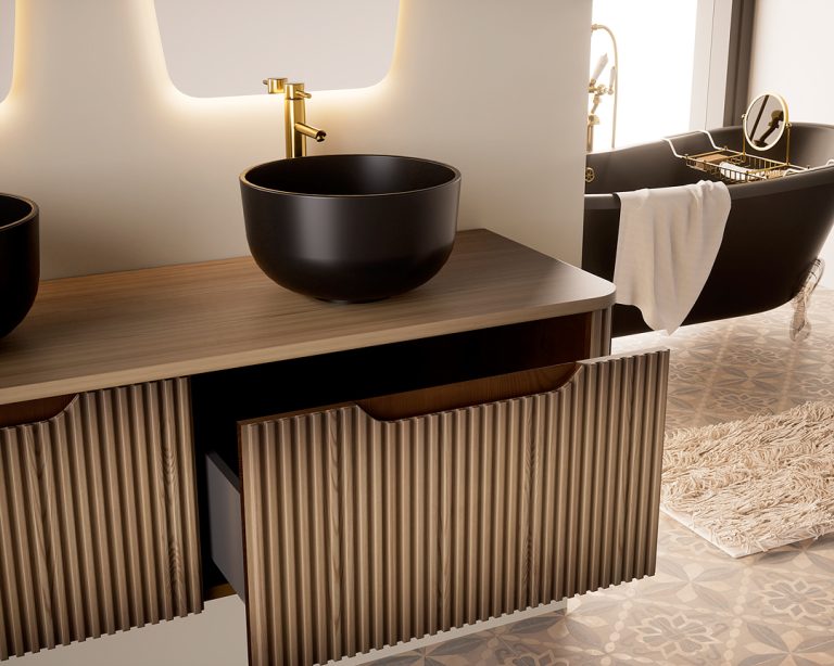 lavabos diseño andalucia