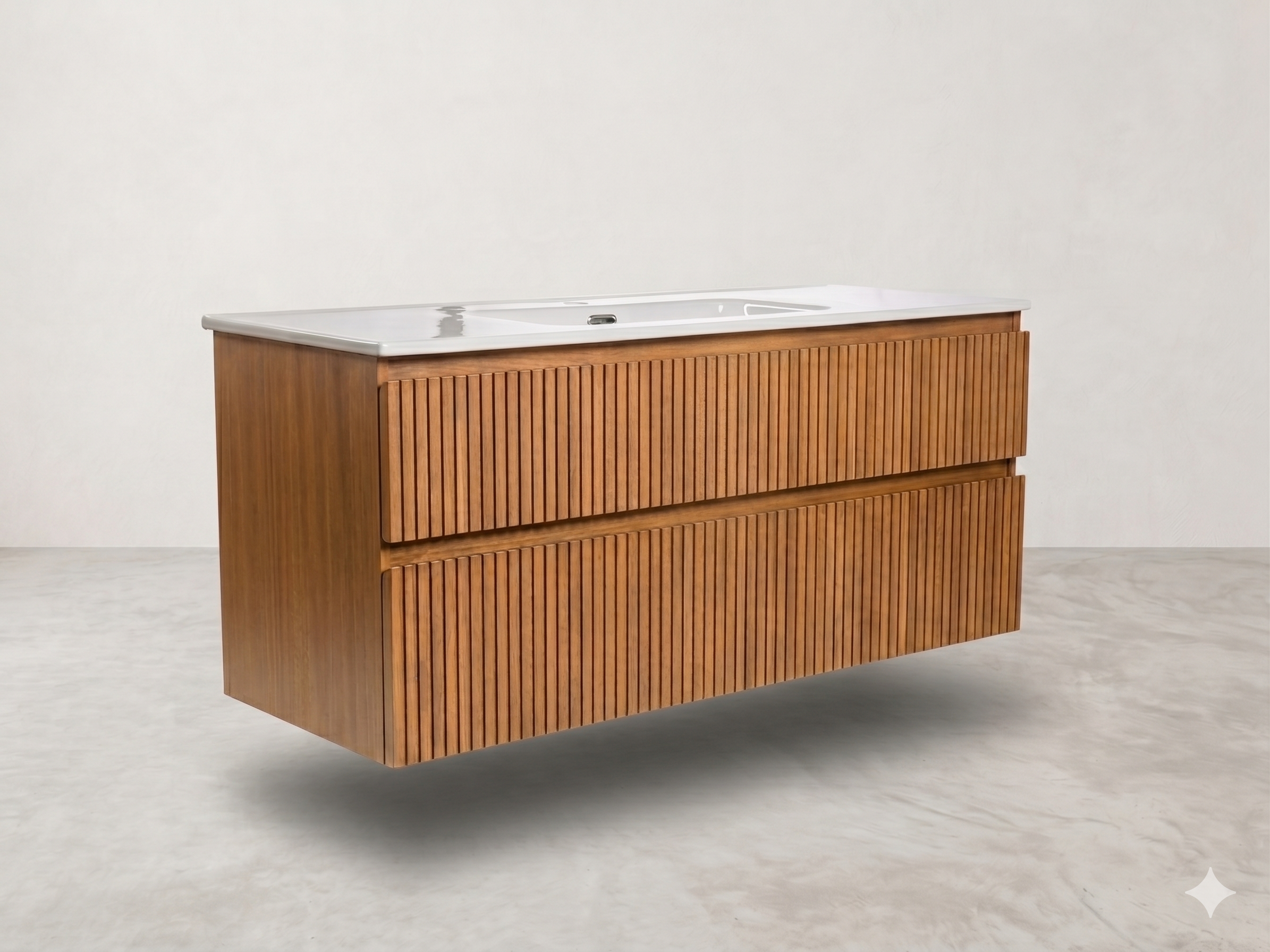 Mueble 2 cajones