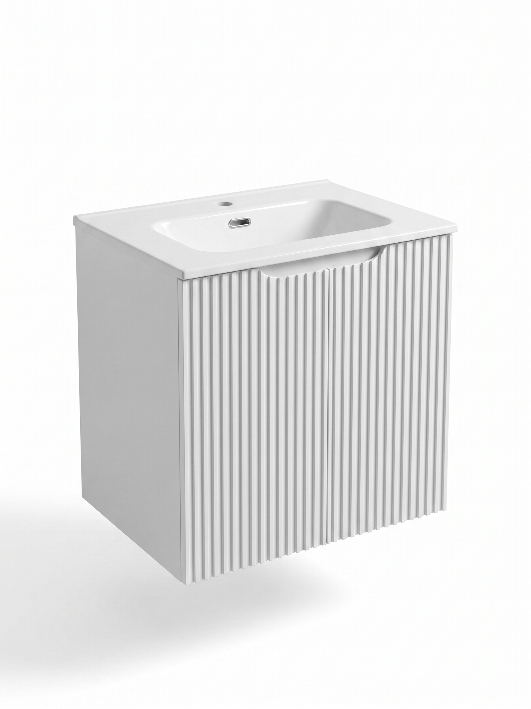 Mueble en Dalia 2 puertas